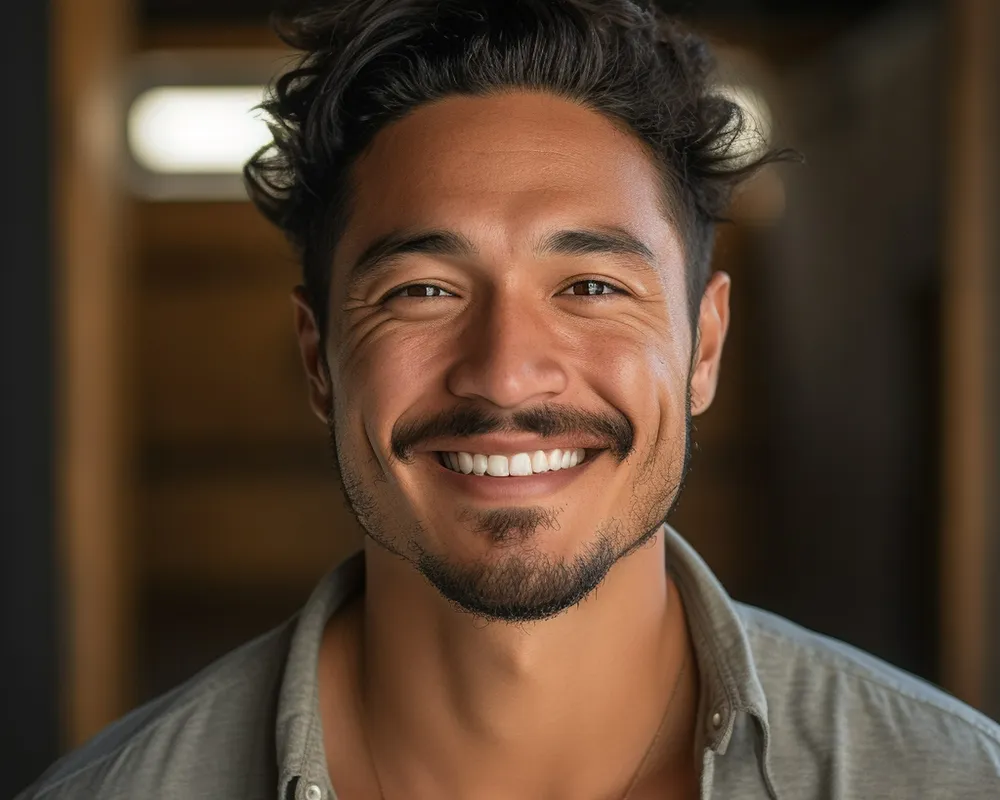 Samuel Ortiz